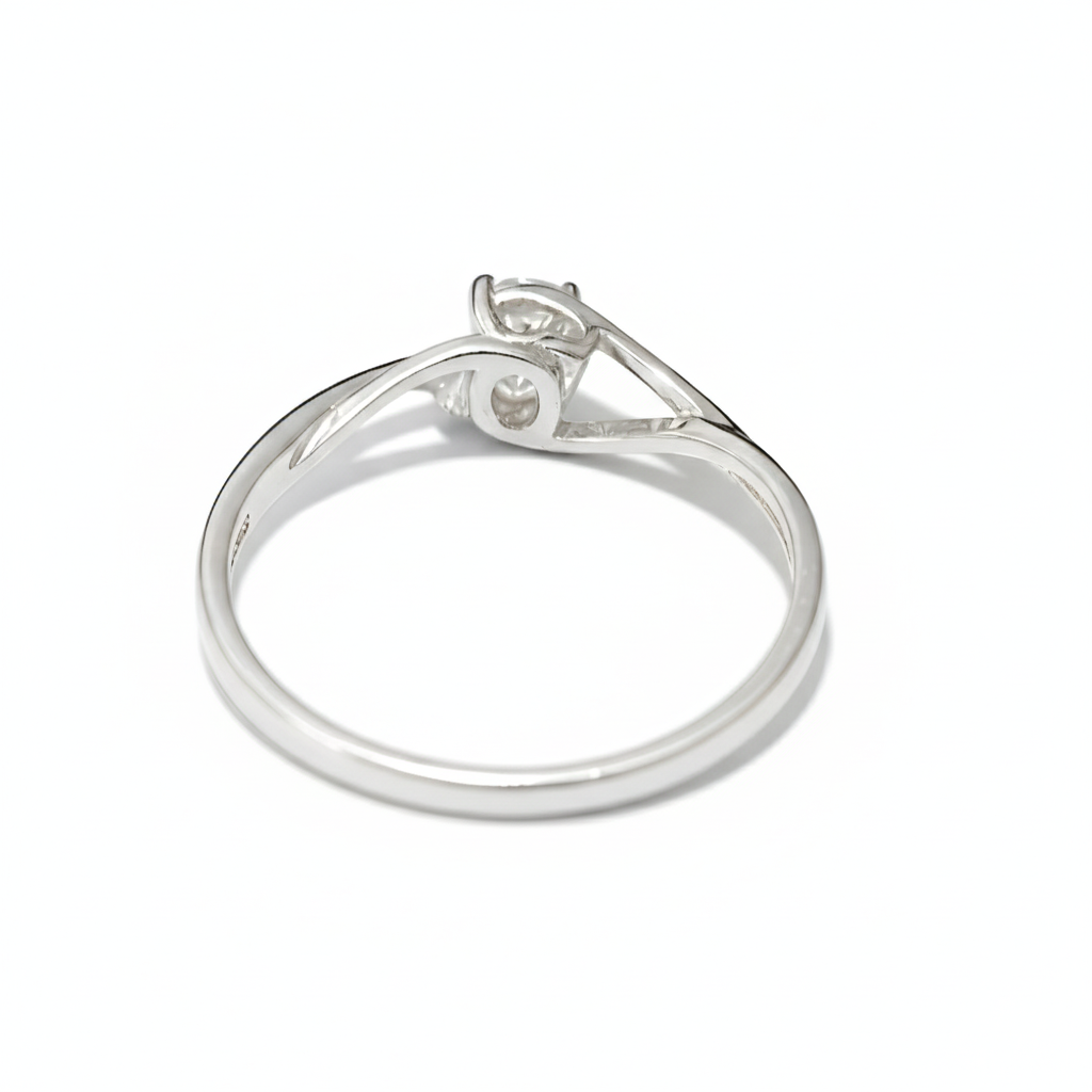 β¨ Eterna Glow Ring